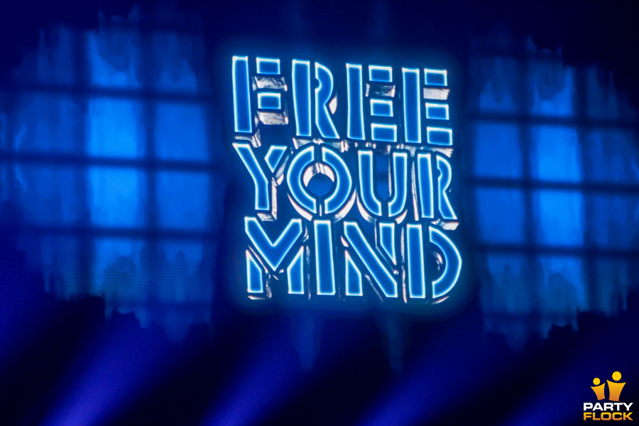 Foto S Free Your Mind 20 Years Finale 24 Februari 2024 GelreDome