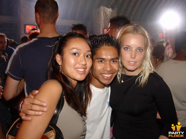 foto, 18 september 2004, Airport Weeze, Weeze #115658