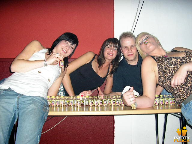foto, 11 juni 2005, D'n Bogerd, Druten #168298
