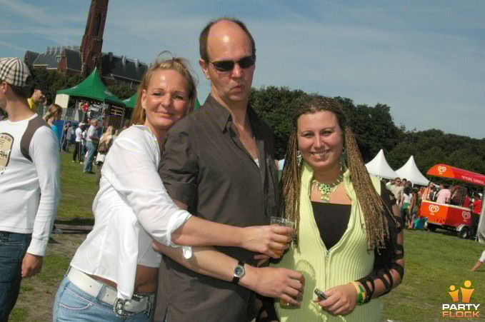 foto, 28 augustus 2005, Malieveld, Den Haag #187051