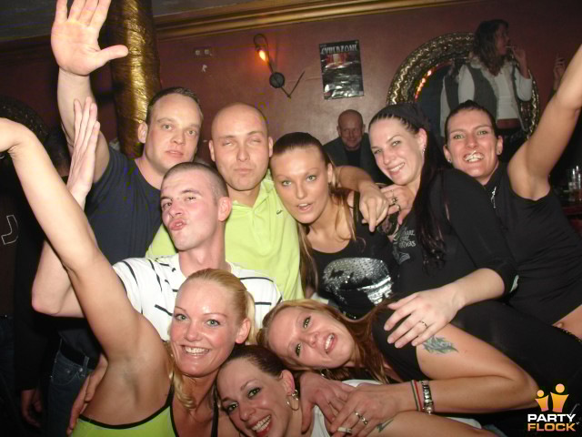 foto, 24 december 2005, Huize Maas, Groningen #213944