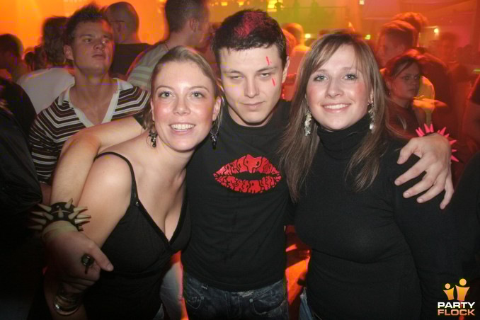 foto, 14 januari 2006, Matrixx, Nijmegen #217587