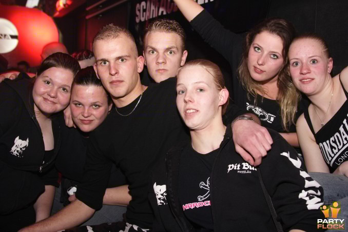 foto, 10 februari 2006, DNA, Heerenveen #224201