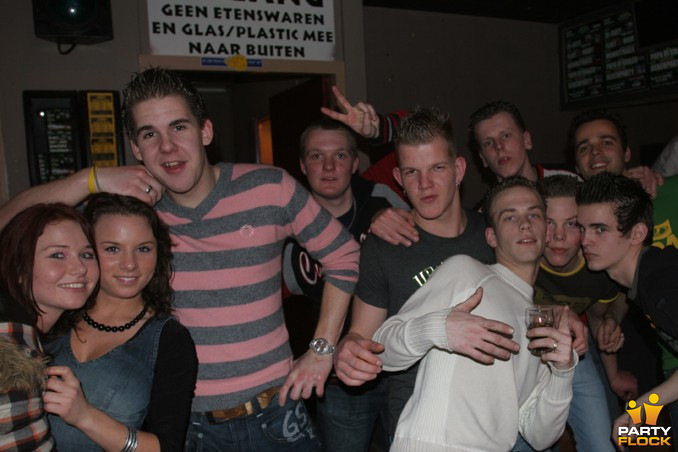 foto, 17 februari 2006, Podium, Hardenberg #225941
