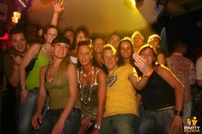 foto, 6 mei 2006, De Ameland, Gorinchem #248649