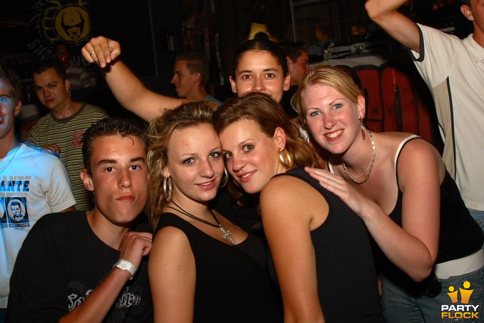 foto, 14 juli 2006, Carte Blanche, Weert #265731