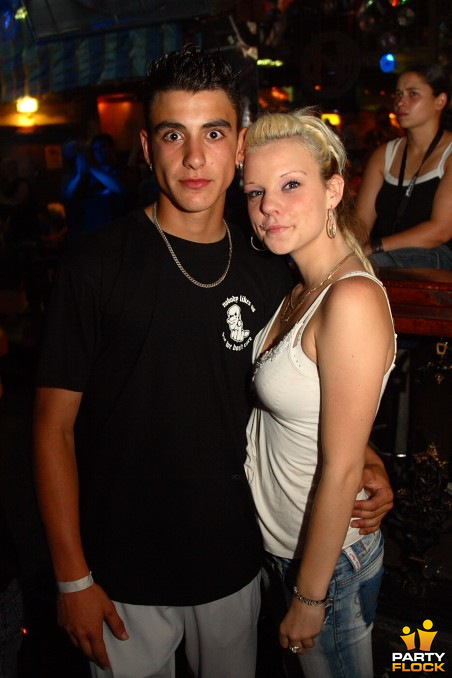 foto, 14 juli 2006, Carte Blanche, Weert #265774
