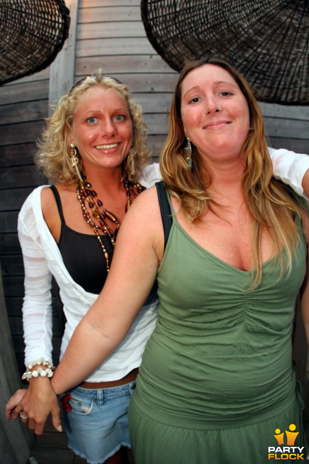 foto, 5 augustus 2006, Bloomingdale, Bloemendaal aan zee #268734