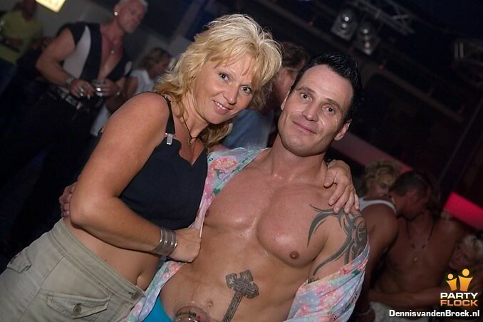 foto, 6 augustus 2006, HappydayZZ, Culemborg #269054