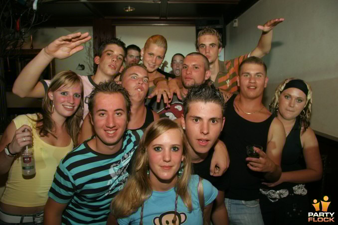 foto, 16 september 2006, Raayberg, Bergen op Zoom #277545