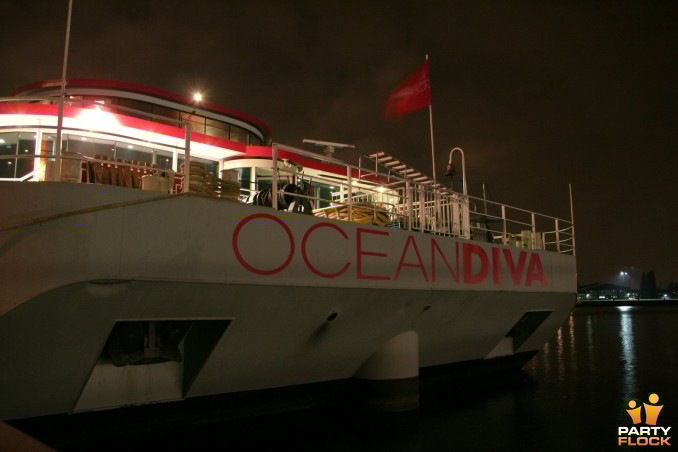 foto, 20 oktober 2006, Ocean Diva, Amsterdam #284638