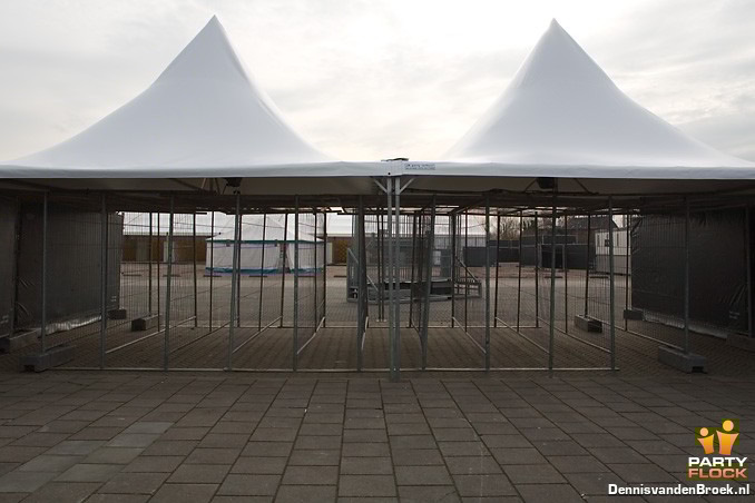 foto, 24 februari 2007, GelreDome, Arnhem #309521
