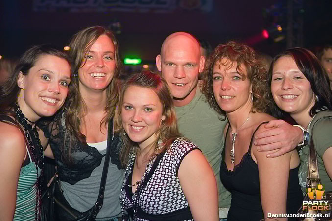 foto, 17 maart 2007, AStA, Den Haag #317450