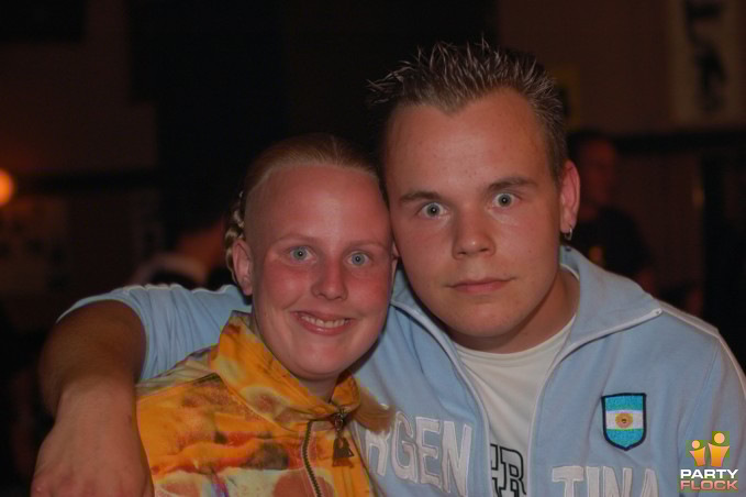 foto, 25 mei 2007, Omar Smids, Leeuwarden #335830