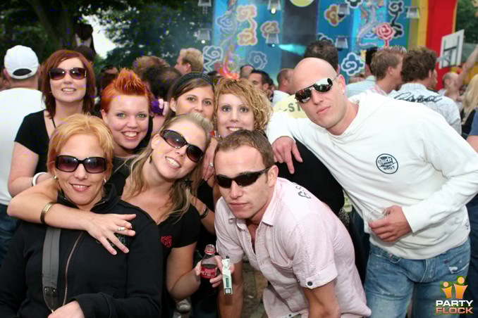 foto, 26 mei 2007, De Berendonck, Wijchen #338740