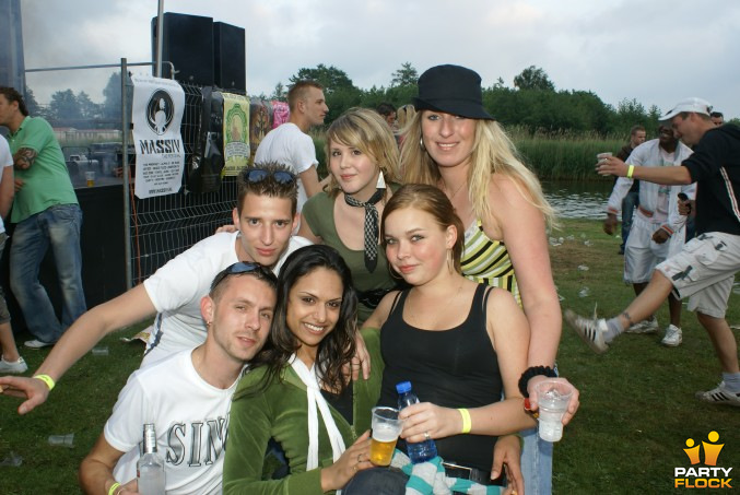foto, 2 juni 2007, De Rietzoom, Kropswolde #341515
