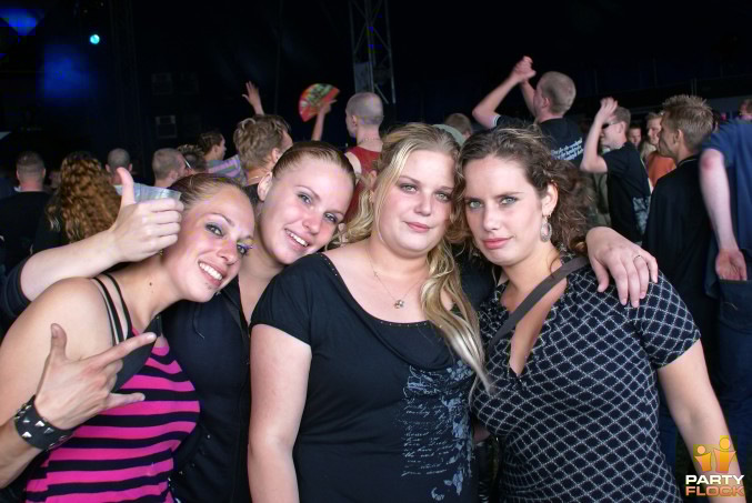 foto, 28 juli 2007, Stadspark, Groningen #354557