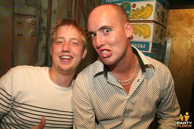 foto, 10 augustus 2007, Carte Blanche, Weert #358749