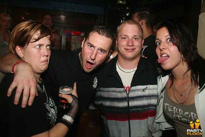 foto, 10 augustus 2007, Carte Blanche, Weert #358838