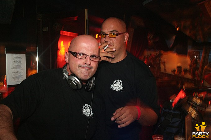 foto, 10 augustus 2007, Carte Blanche, Weert #358894