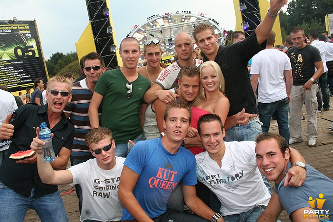 foto, 18 augustus 2007, Beekse Bergen, Hilvarenbeek #359673