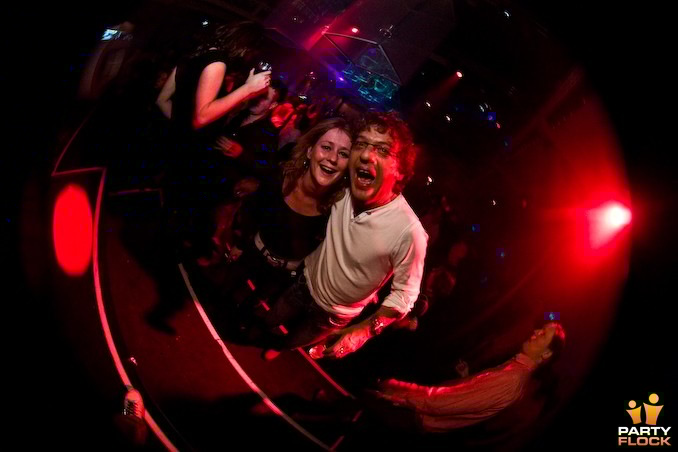 foto, 5 januari 2008, Paradiso, Amsterdam #392942