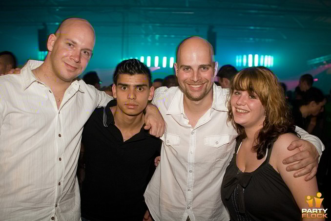 foto, 10 mei 2008, Flanders Expo, Gent #420551