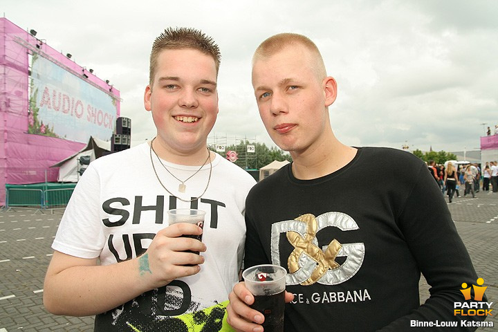 foto, 28 juni 2008, Fryslânplein, Leeuwarden #434648