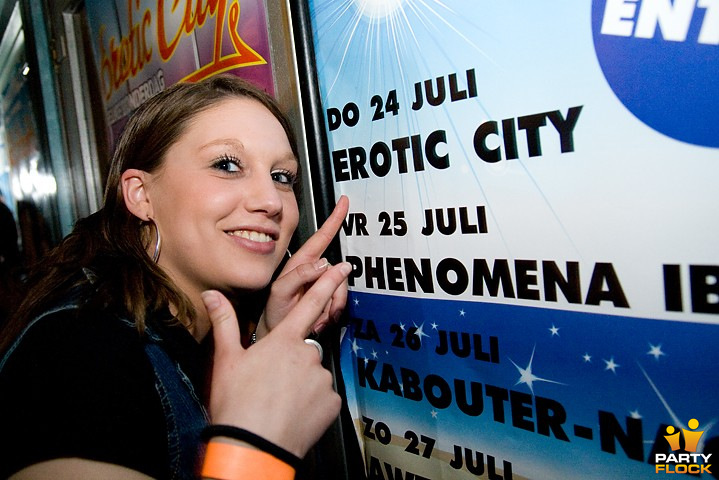 foto, 18 juli 2008, Carte Blanche, Weert #439586