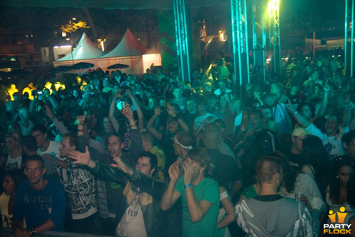 foto, 23 augustus 2008, Stadhuisplein, Eindhoven #448502