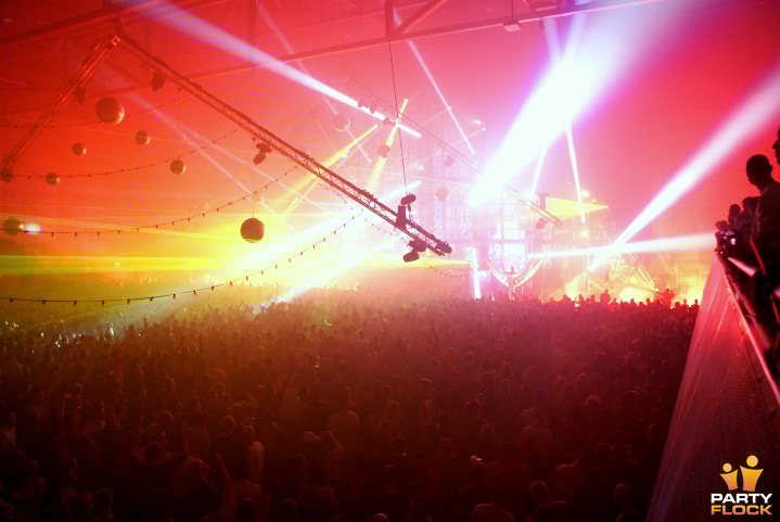 foto, 8 november 2008, Heineken Music Hall, Amsterdam #469840