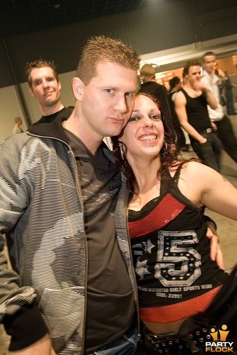 foto, 20 december 2008, Jaarbeurs, Utrecht #478025
