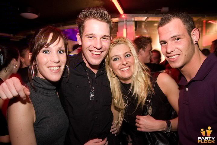 foto, 17 januari 2009, Outland, Rotterdam #483252