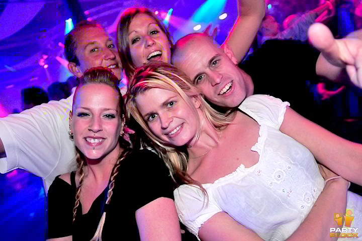 foto, 12 september 2010, Crystal Venue, Culemborg #616696