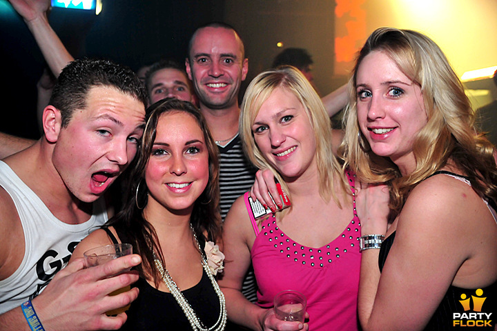 foto, 27 november 2010, P60, Amstelveen #629148