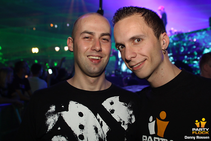 foto, 26 november 2011, Lotto Arena, Antwerpen #688787