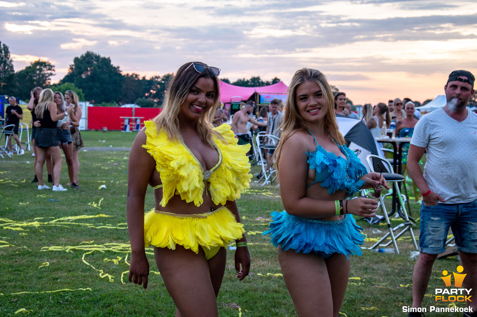 foto, 8 augustus 2020, Evenemententerrein Olympiaweg, Alkmaar #970456