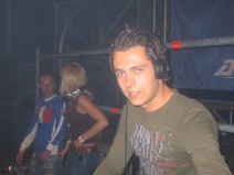 Foto's, Frequence Outdoor, 5 juni 2004, E3 Strand, Eersel
