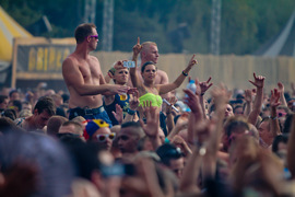 dominator hardcore festival