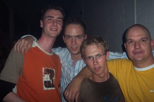 foto XXlerator, 5 juni 2004, Matrixx, Nijmegen #100034