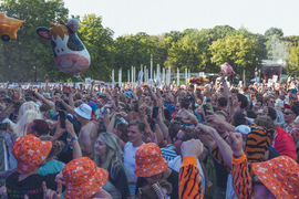 Sziget Festival foto