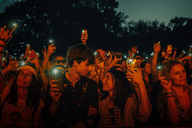 Sziget Festival foto