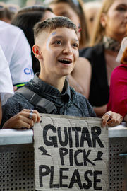 Sziget Festival foto