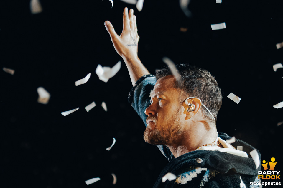 Foto's Sziget Festival, 11 augustus 2023, Óbudai-sziget, Budapest
