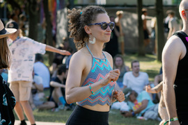 Sziget Festival foto