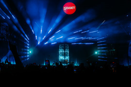 Sziget Festival foto