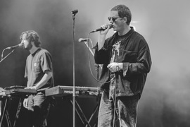 Sziget Festival foto