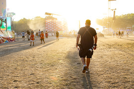 Sziget Festival foto