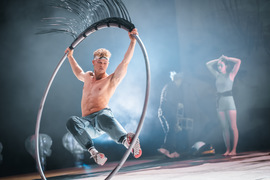 Sziget Festival foto