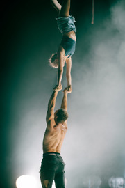 Sziget Festival foto